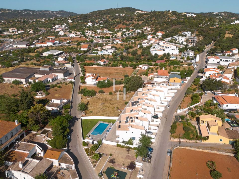 Helårsgrund i Sao Bras de Alportel, Faro - foto 3