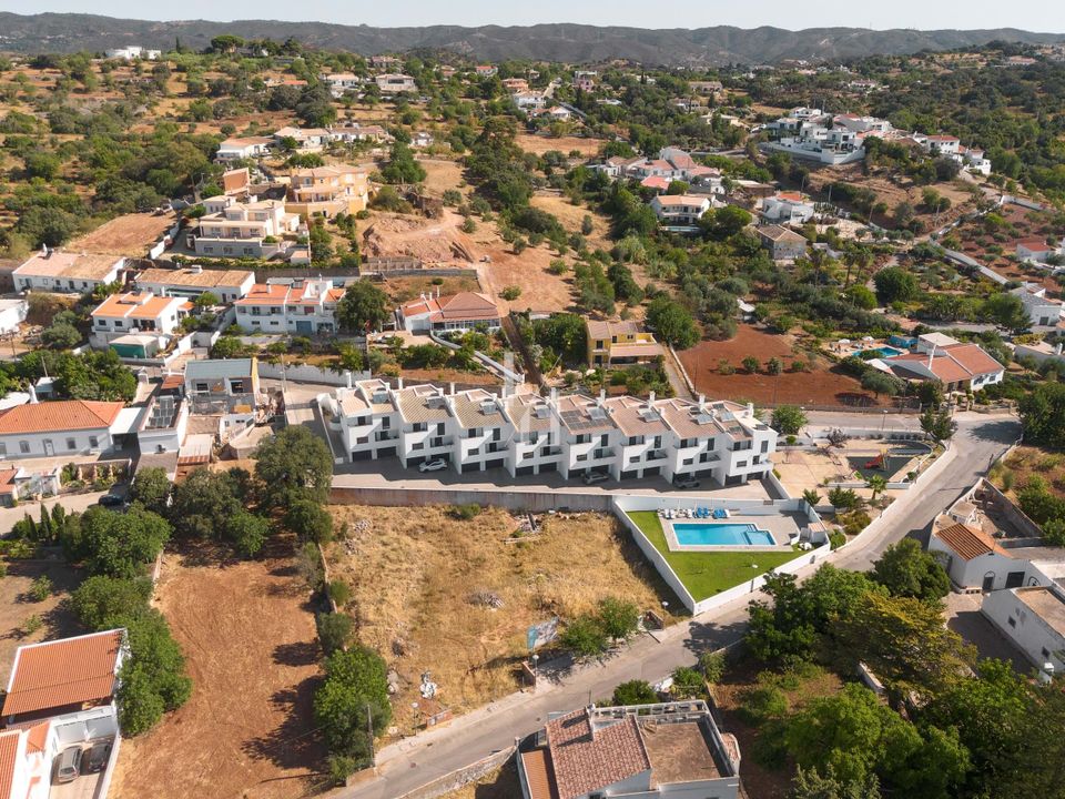 Helårsgrund i Sao Bras de Alportel, Faro - foto 5