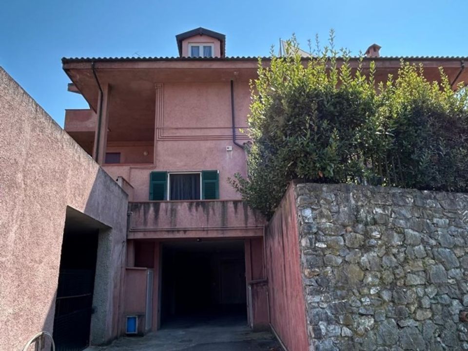 Lejlighed i Villanova d'Albenga, Savona - foto 2