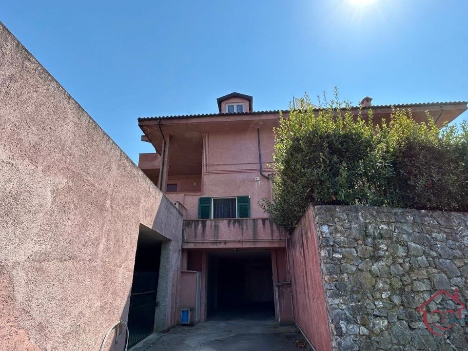Lejlighed i Villanova d'Albenga, Savona - foto 4