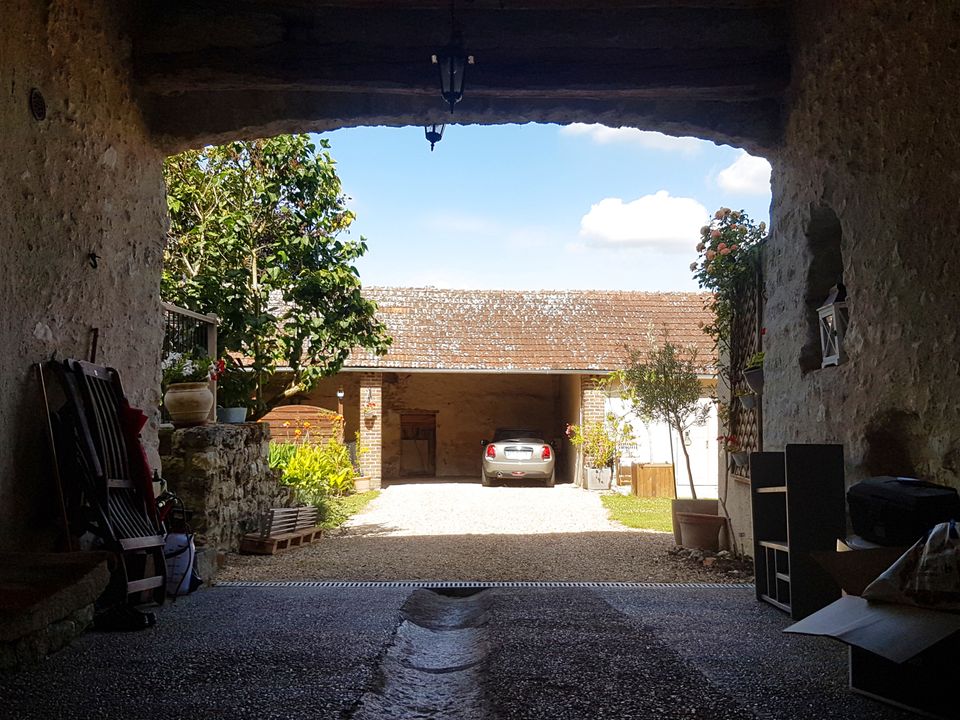 Villa i Saint-Martin-la-Garenne, Yvelines - foto 2
