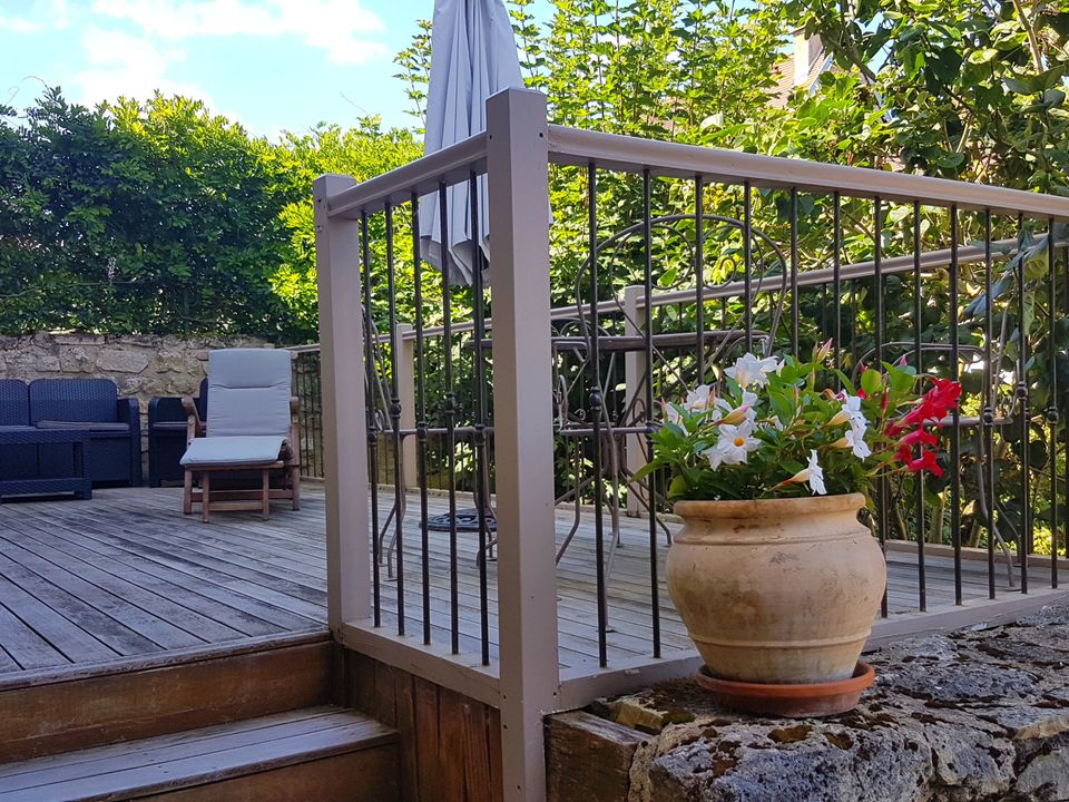 Villa i Saint-Martin-la-Garenne, Yvelines - foto 3