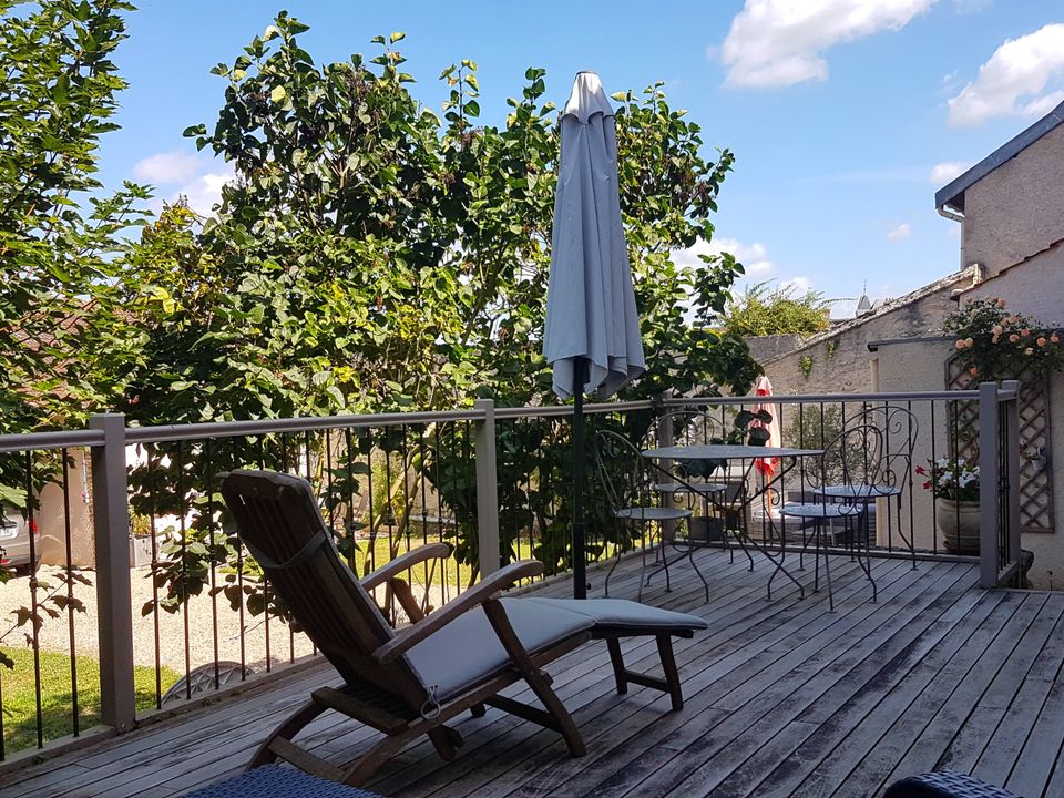 Villa i Saint-Martin-la-Garenne, Yvelines - foto 4