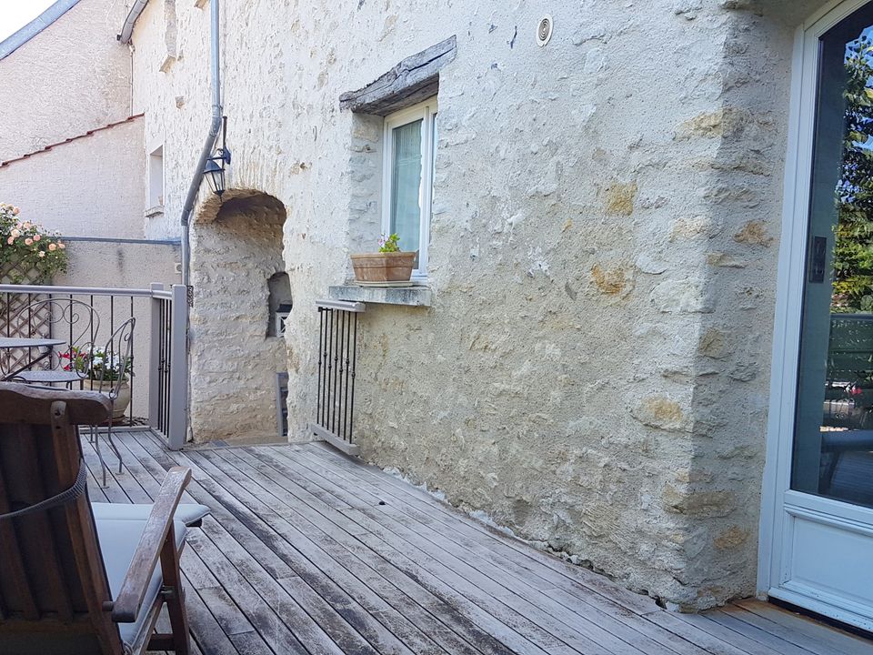 Villa i Saint-Martin-la-Garenne, Yvelines - foto 5