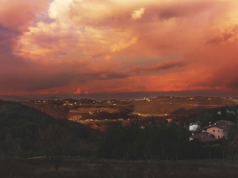 Helårsgrund i Arcugnano - Torri, Vicenza - foto 5