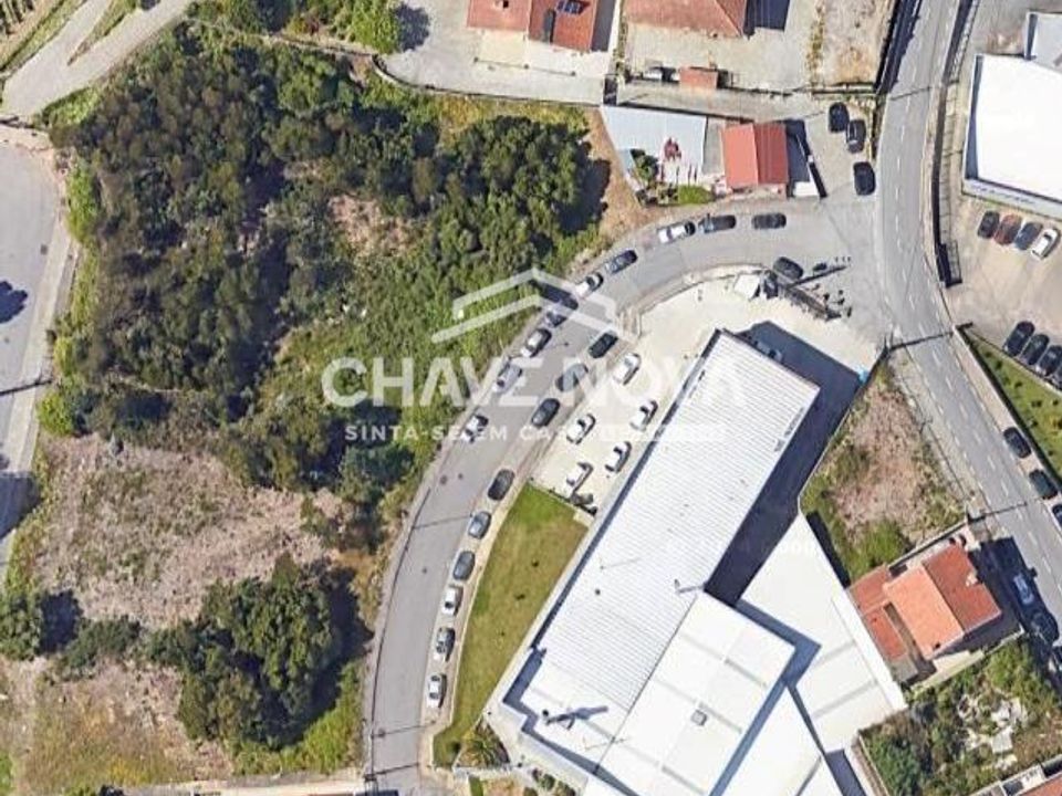 Helårsgrund i Gondomar, Porto - foto 1