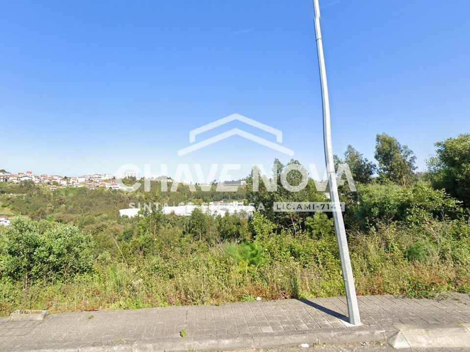 Helårsgrund i Gondomar, Porto - foto 2