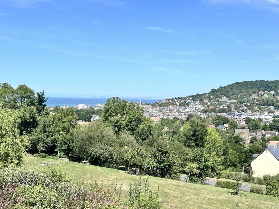 Villa i Houlgate, Calvados - foto 1