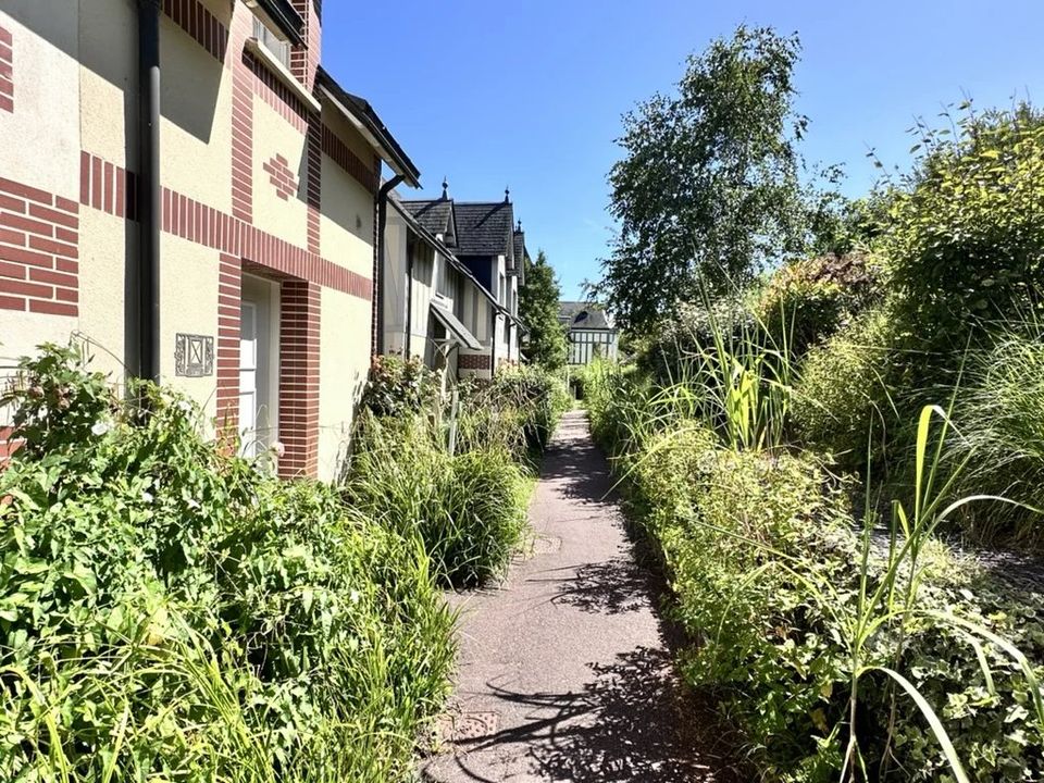 Villa i Houlgate, Calvados - foto 2