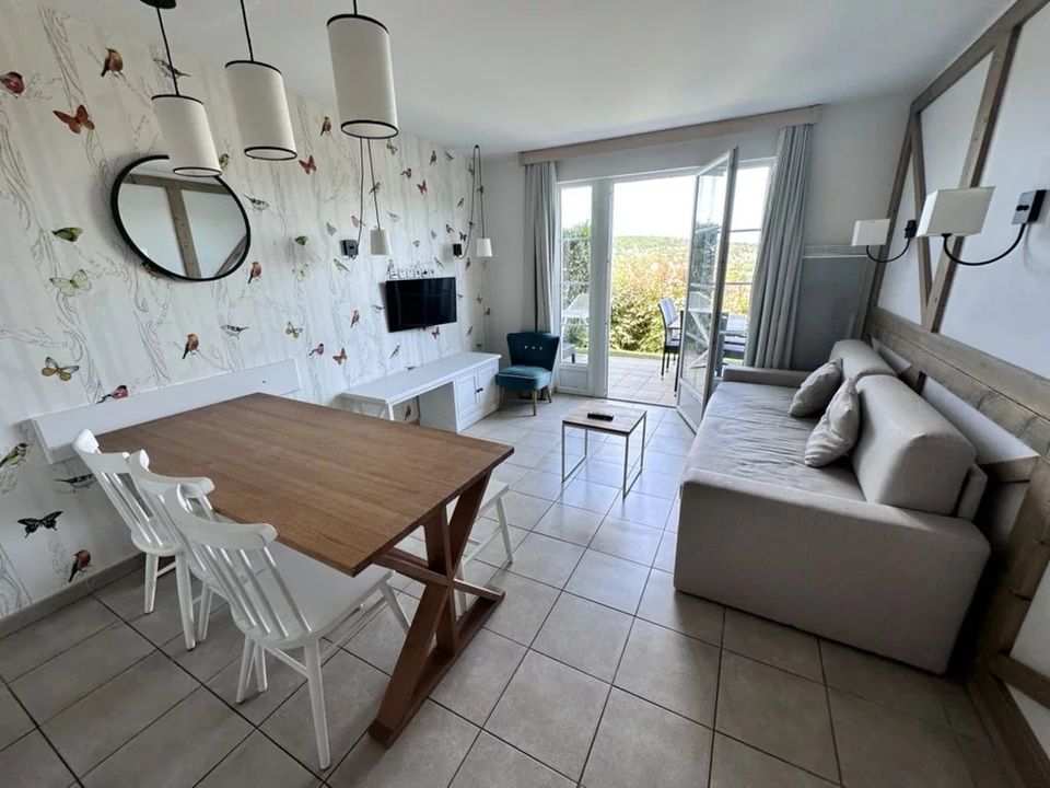 Villa i Houlgate, Calvados - foto 3