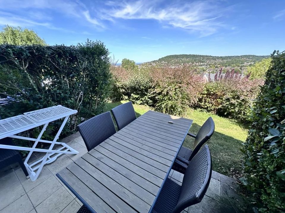 Villa i Houlgate, Calvados - foto 4