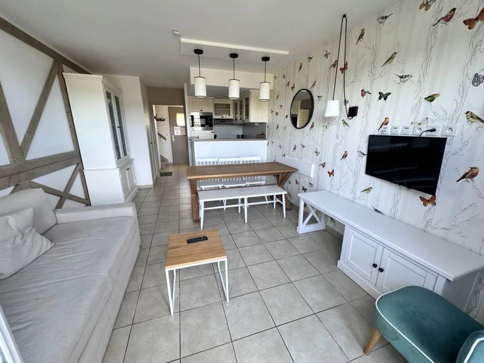 Villa i Houlgate, Calvados - foto 5