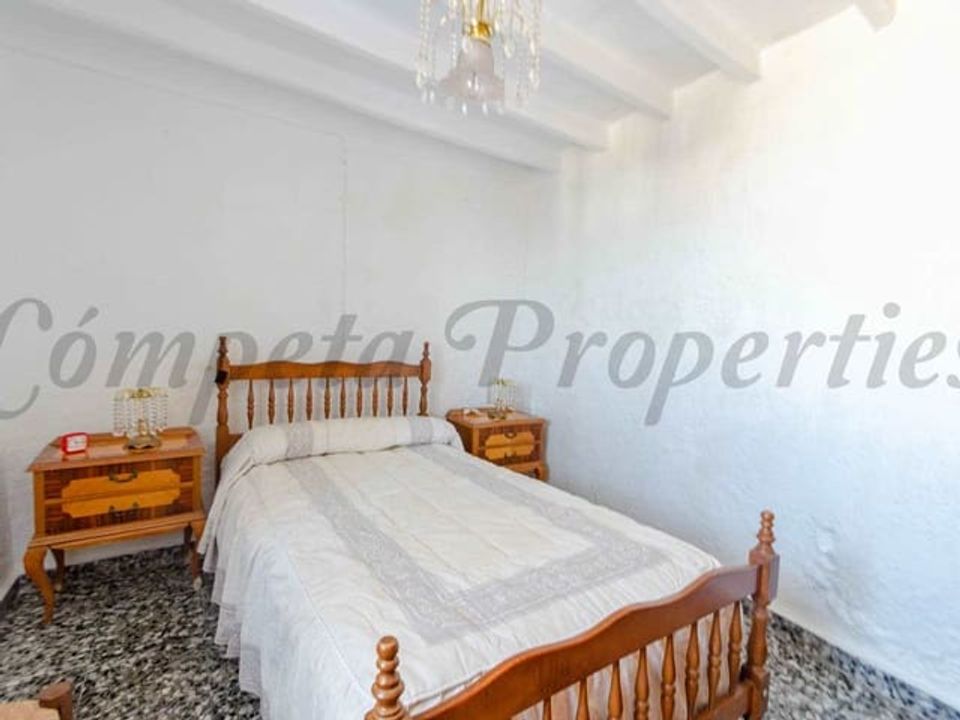 Byhus i Canillas De Aceituno, Malaga - foto 3