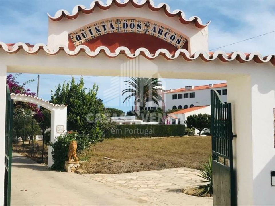 Farm i Sagres, Faro - foto 1
