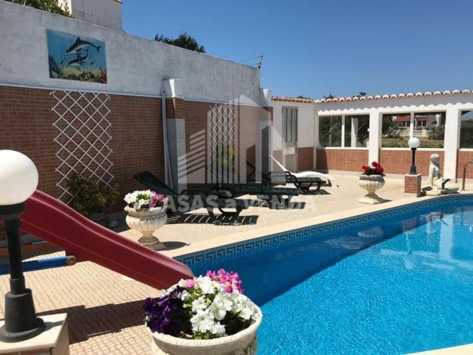 Farm i Sagres, Faro - foto 2