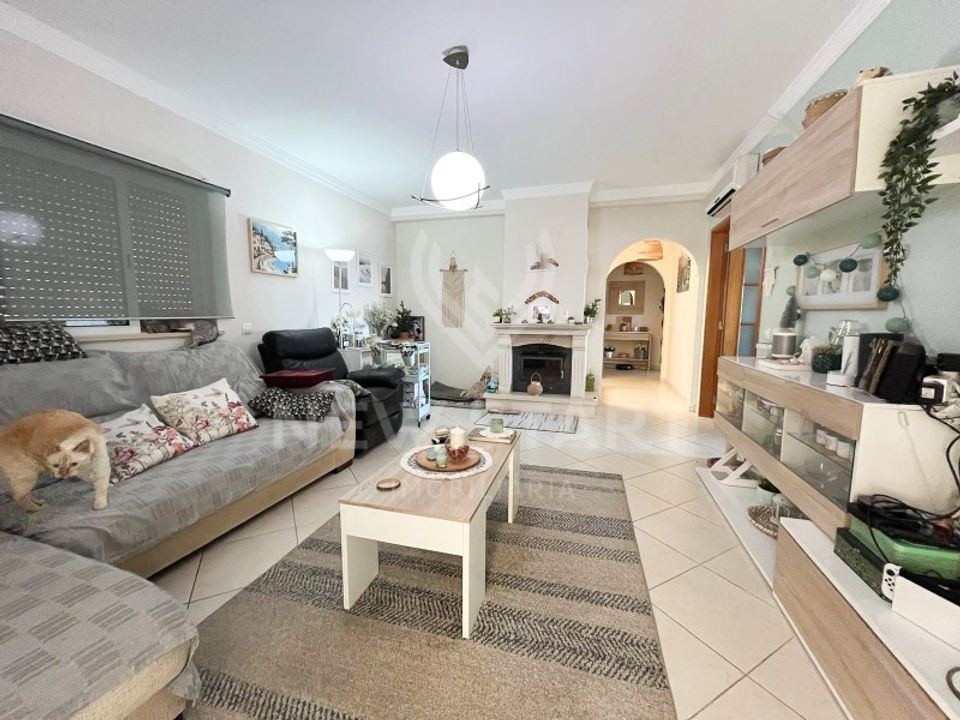 Villa i Quelfes, Faro - foto 5