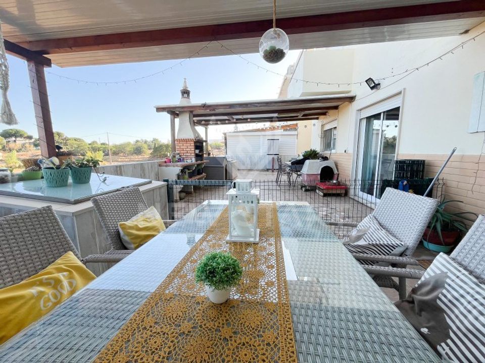 Villa i Quelfes, Faro - foto 2