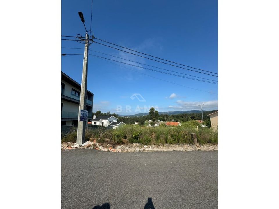 Helårsgrund i Esposende, Braga - foto 1