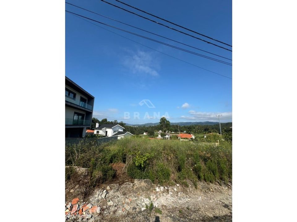 Helårsgrund i Esposende, Braga - foto 3