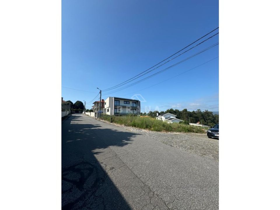 Helårsgrund i Esposende, Braga - foto 5