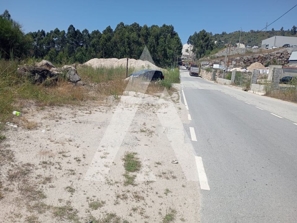 Helårsgrund i Penafiel, Porto - foto 4