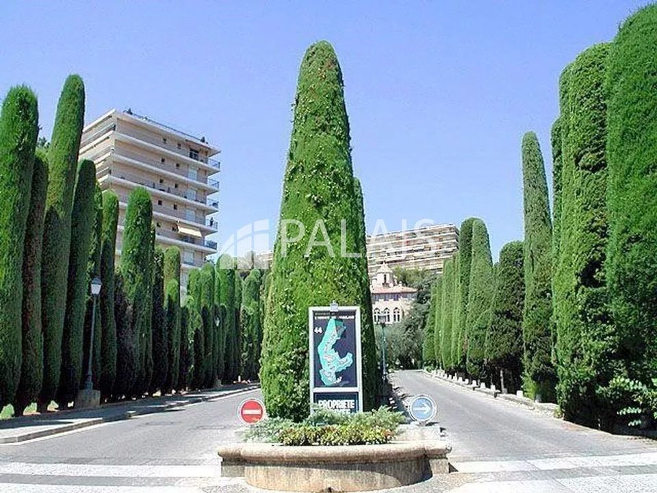 Lejlighed i Nice, Alpes-Maritimes - foto 2