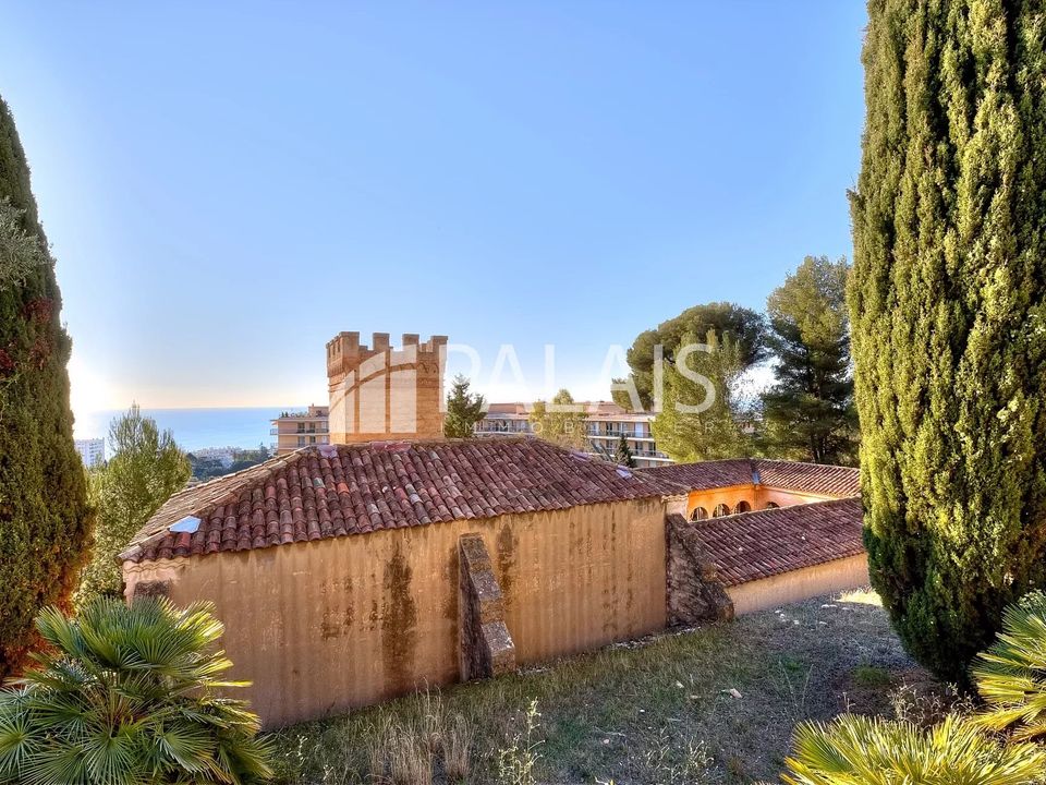 Lejlighed i Nice, Alpes-Maritimes - foto 3