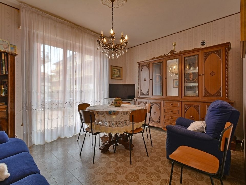 Lejlighed i San Bartolomeo al Mare, Imperia - foto 2