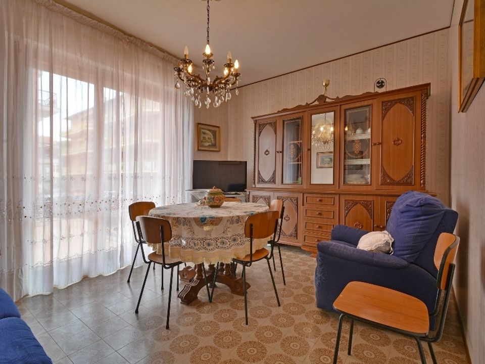Lejlighed i San Bartolomeo al Mare, Imperia - foto 3