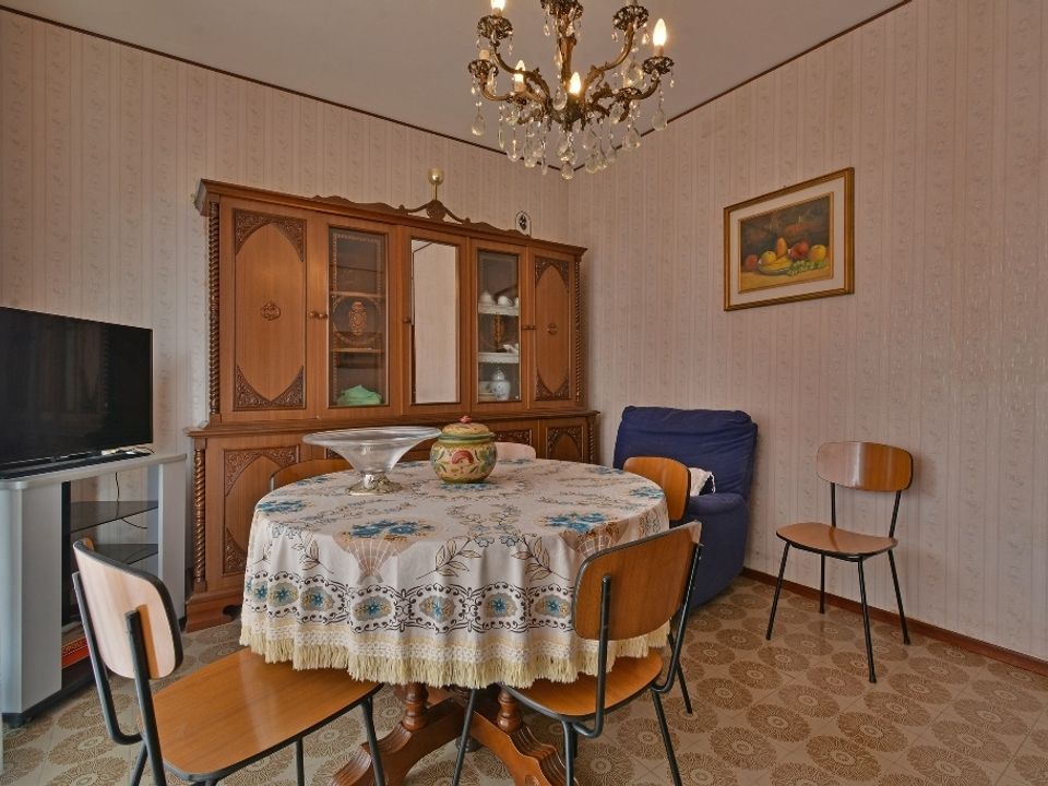 Lejlighed i San Bartolomeo al Mare, Imperia - foto 4