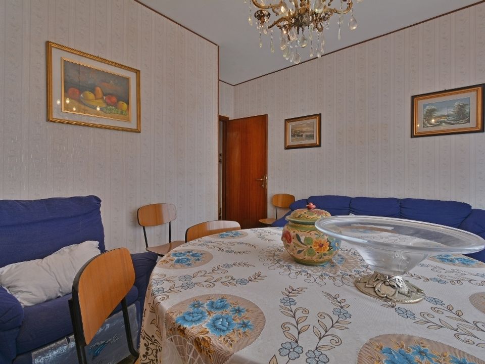 Lejlighed i San Bartolomeo al Mare, Imperia - foto 5