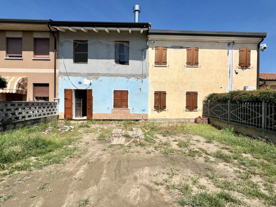 Rækkehus i Legnago, Verona - foto 1