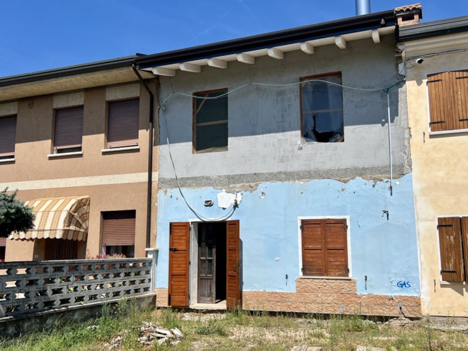 Rækkehus i Legnago, Verona - foto 2