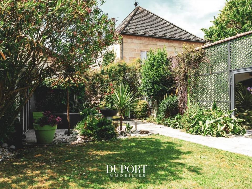 Lejlighed i Bordeaux, Gironde - foto 2