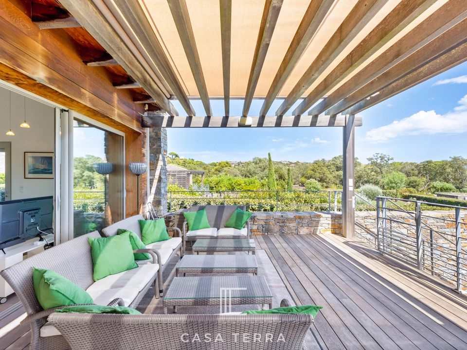 Villa i Porto-Vecchio, Corse-du-Sud - foto 5