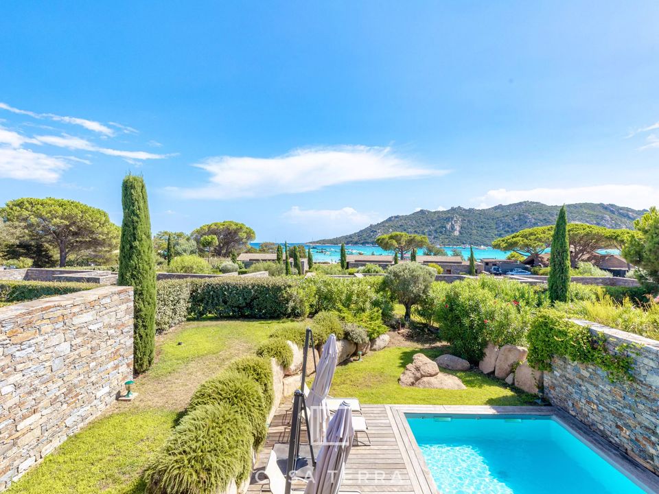 Villa i Porto-Vecchio, Corse-du-Sud - foto 2
