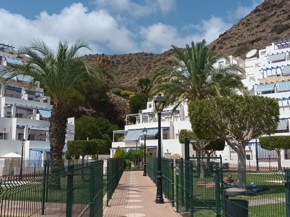 Lejlighed i Mojacar, Almeria - foto 4