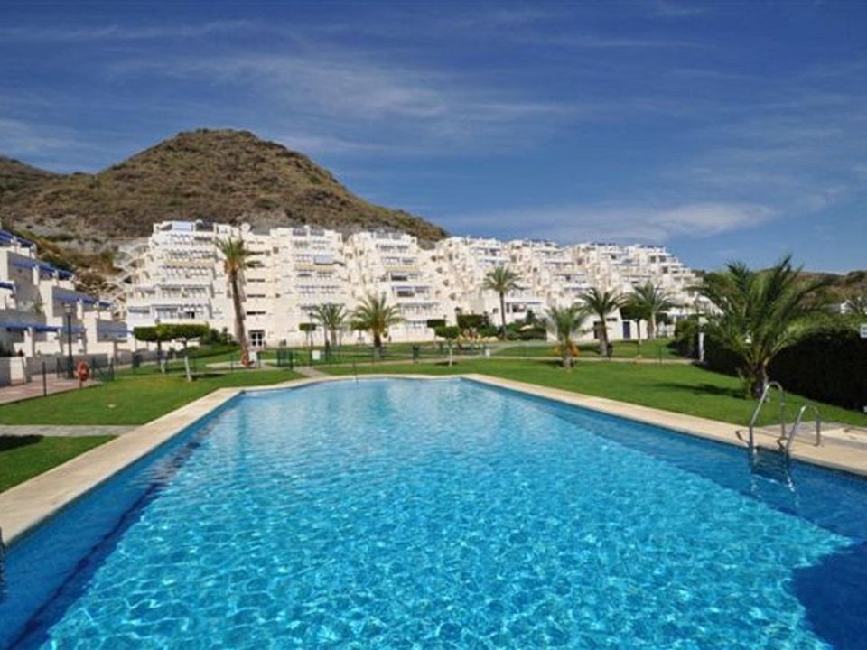 Lejlighed i Mojacar, Almeria - foto 2