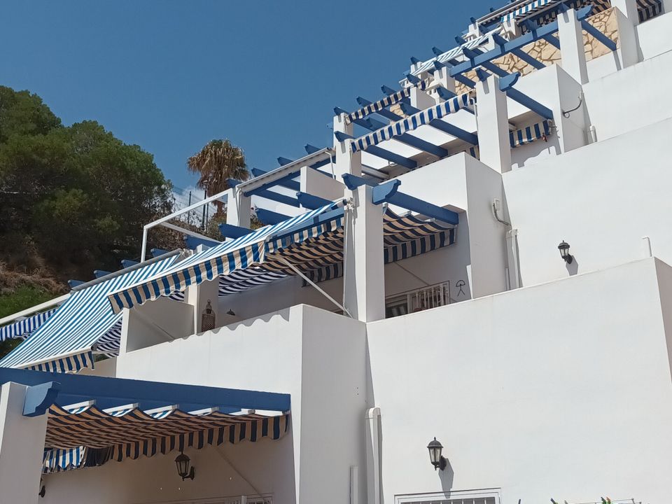 Lejlighed i Mojacar, Almeria - foto 3