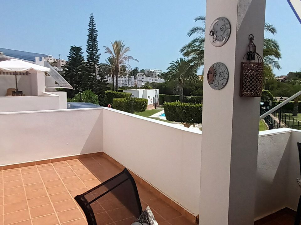 Lejlighed i Mojacar, Almeria - foto 5