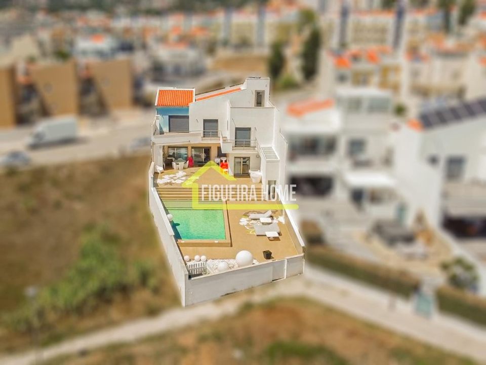 Villa i Buarcos, Coimbra - foto 4