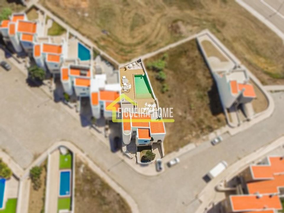 Villa i Buarcos, Coimbra - foto 5