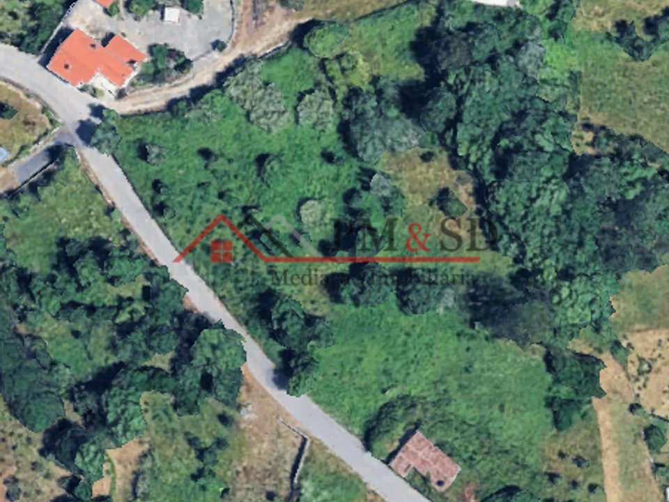 Helårsgrund i Leiria, Leiria - foto 2