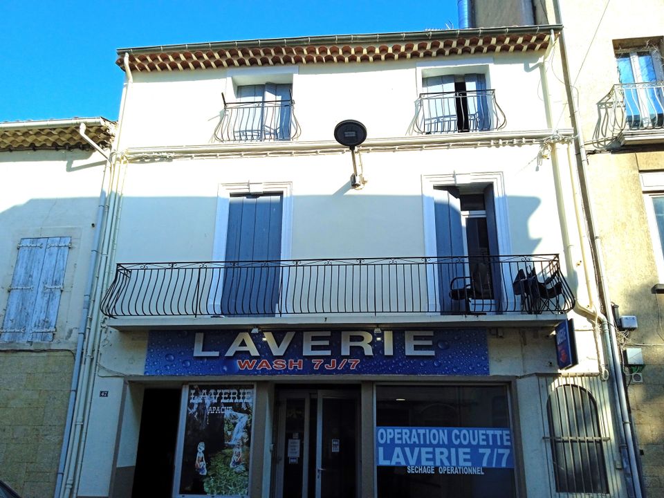 Lejlighed i Serignan, Herault - foto 1