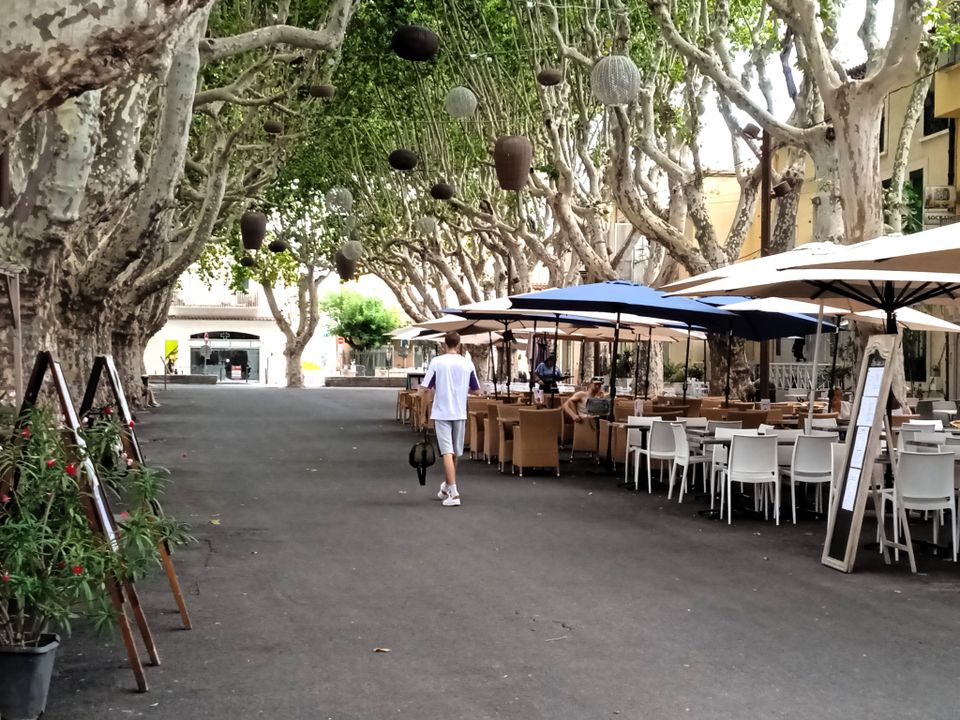 Lejlighed i Serignan, Herault - foto 2