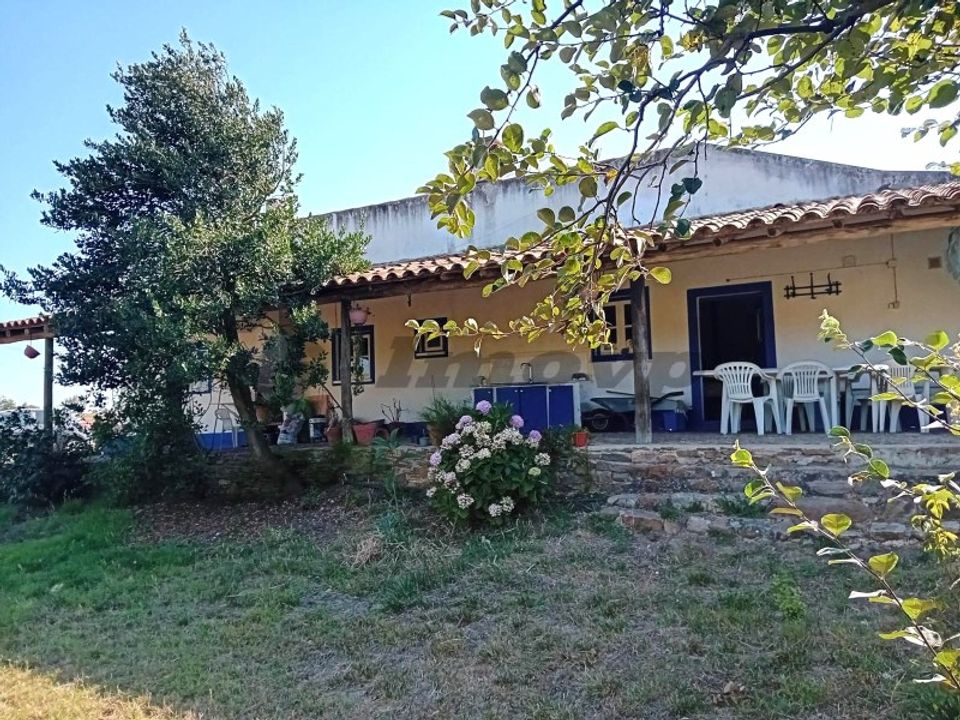 Landejendom i Sao Teotonio, Beja - foto 2