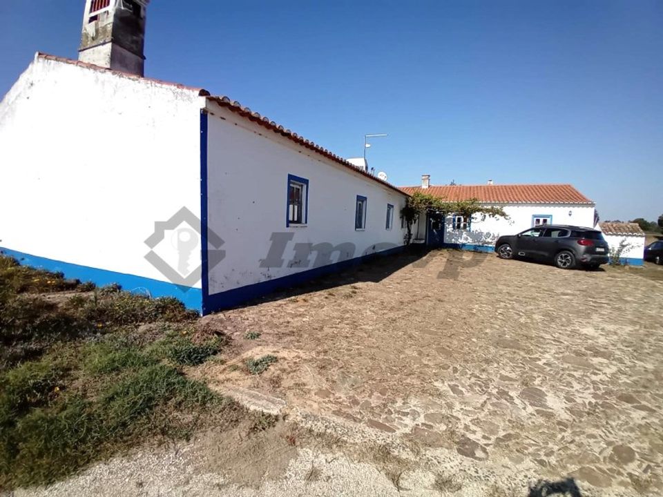 Landejendom i Sao Teotonio, Beja - foto 4