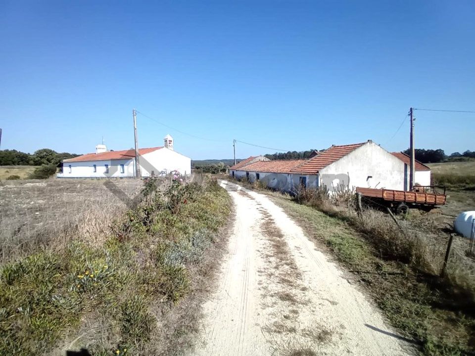 Landejendom i Sao Teotonio, Beja - foto 5