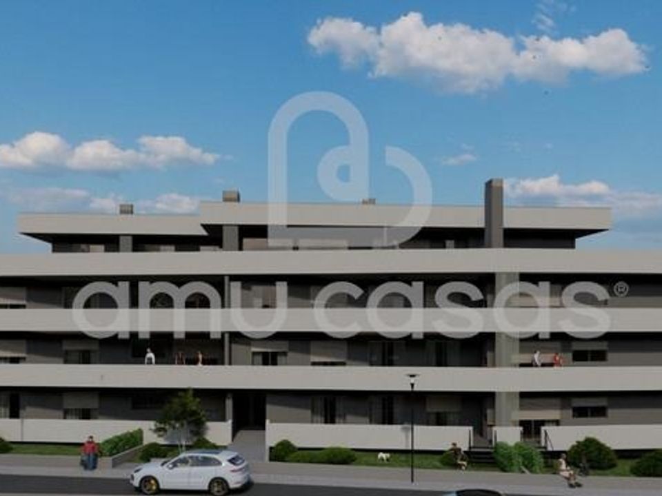 Lejlighed i Oliveira de Azemeis, Aveiro - foto 2