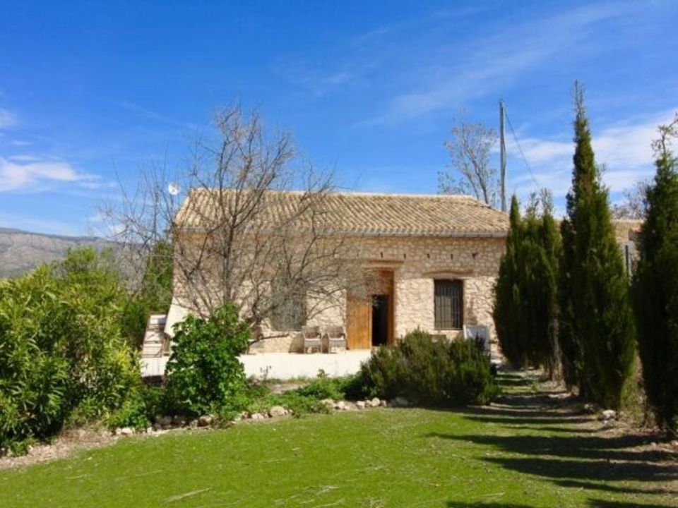 Villa i Torre Del Rico, Murcia - foto 1